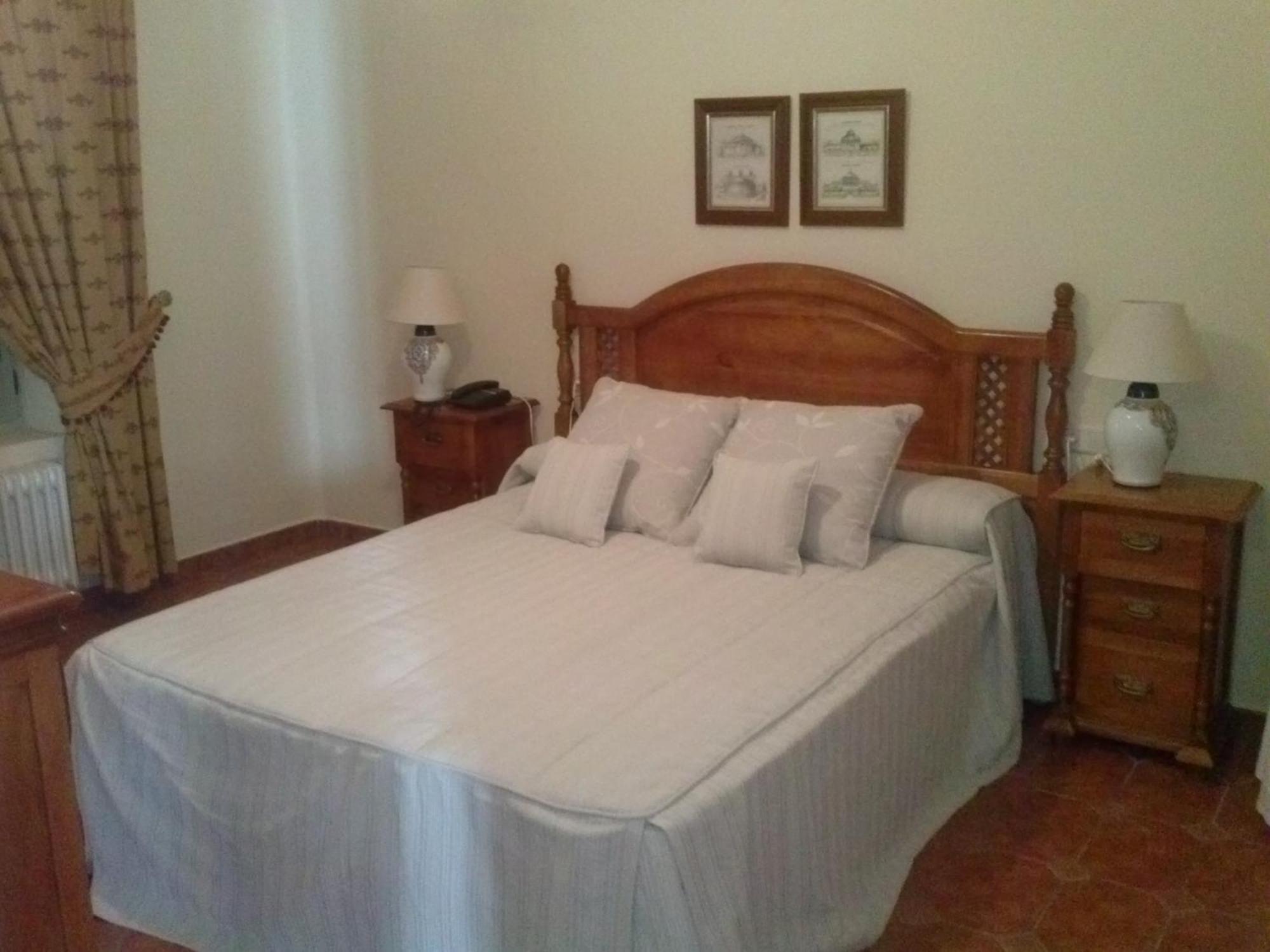 Hotel Beatas