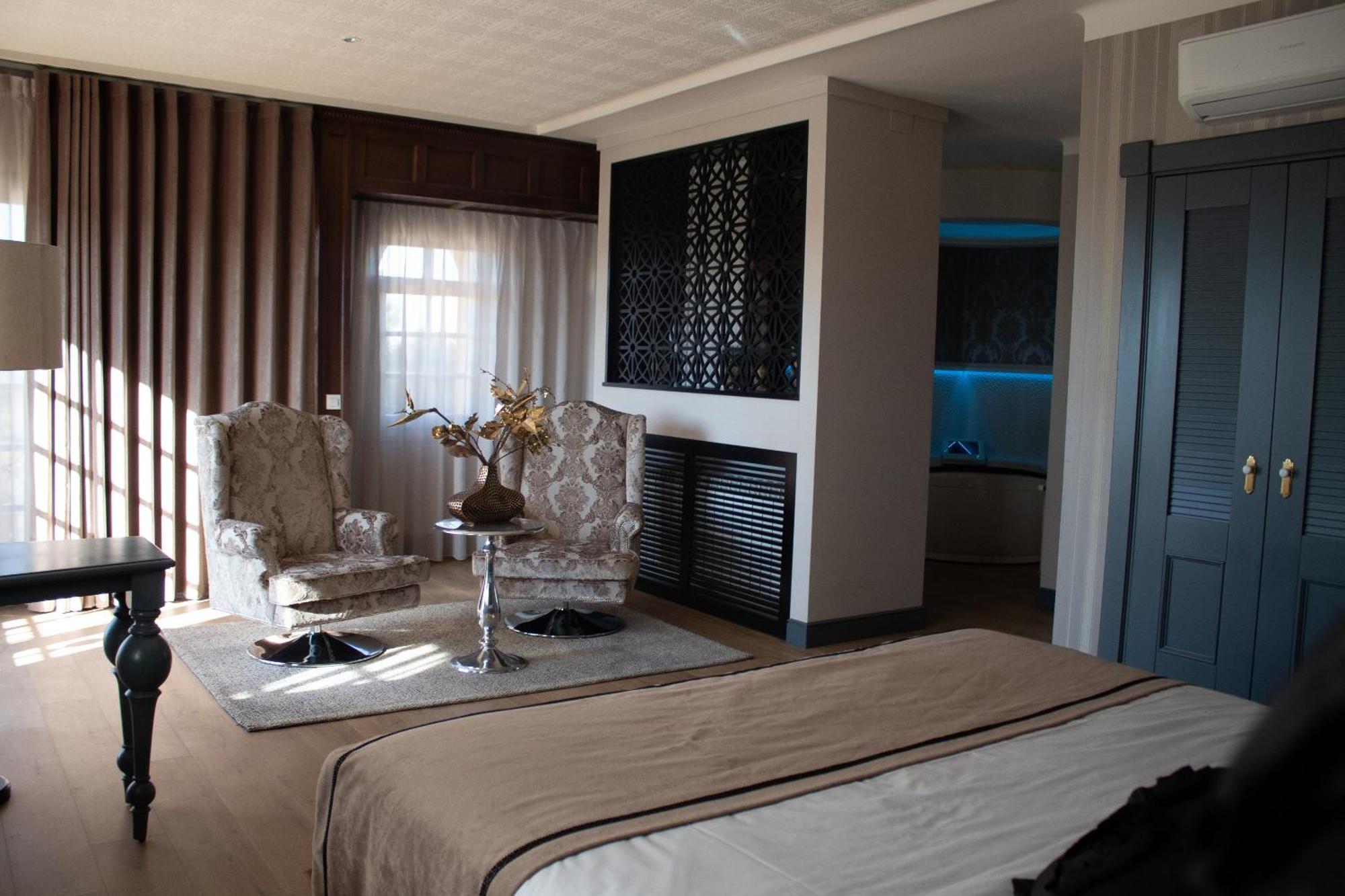 Beatas Hotel 2*