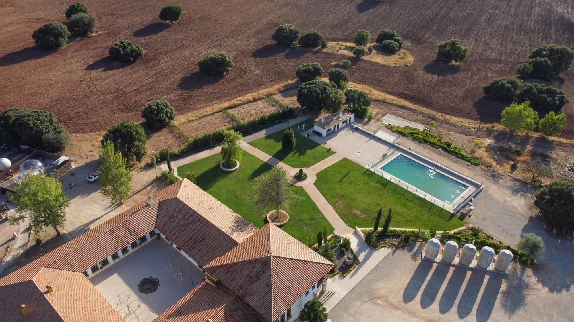 Beatas Hotel