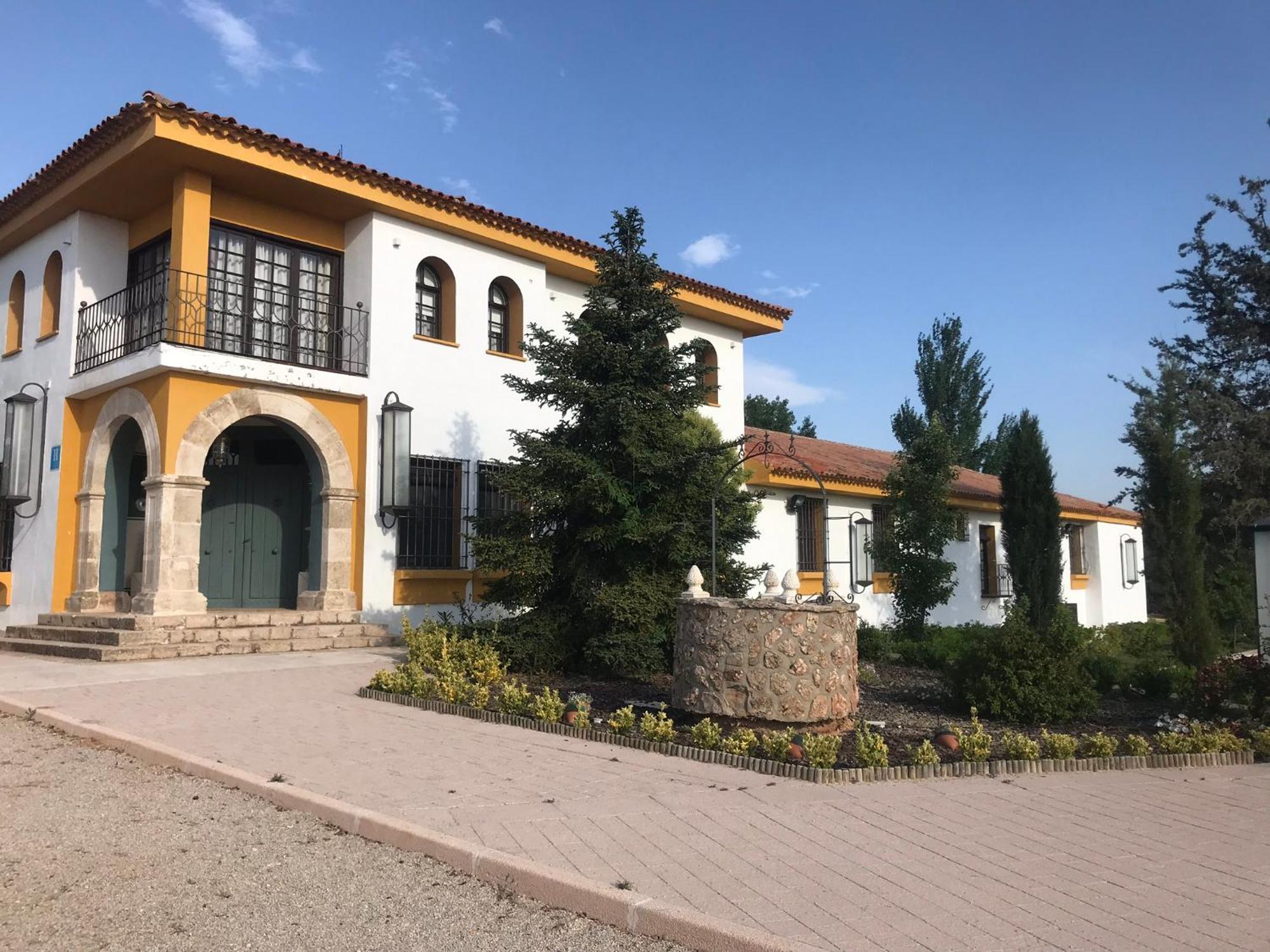 Hotel Beatas