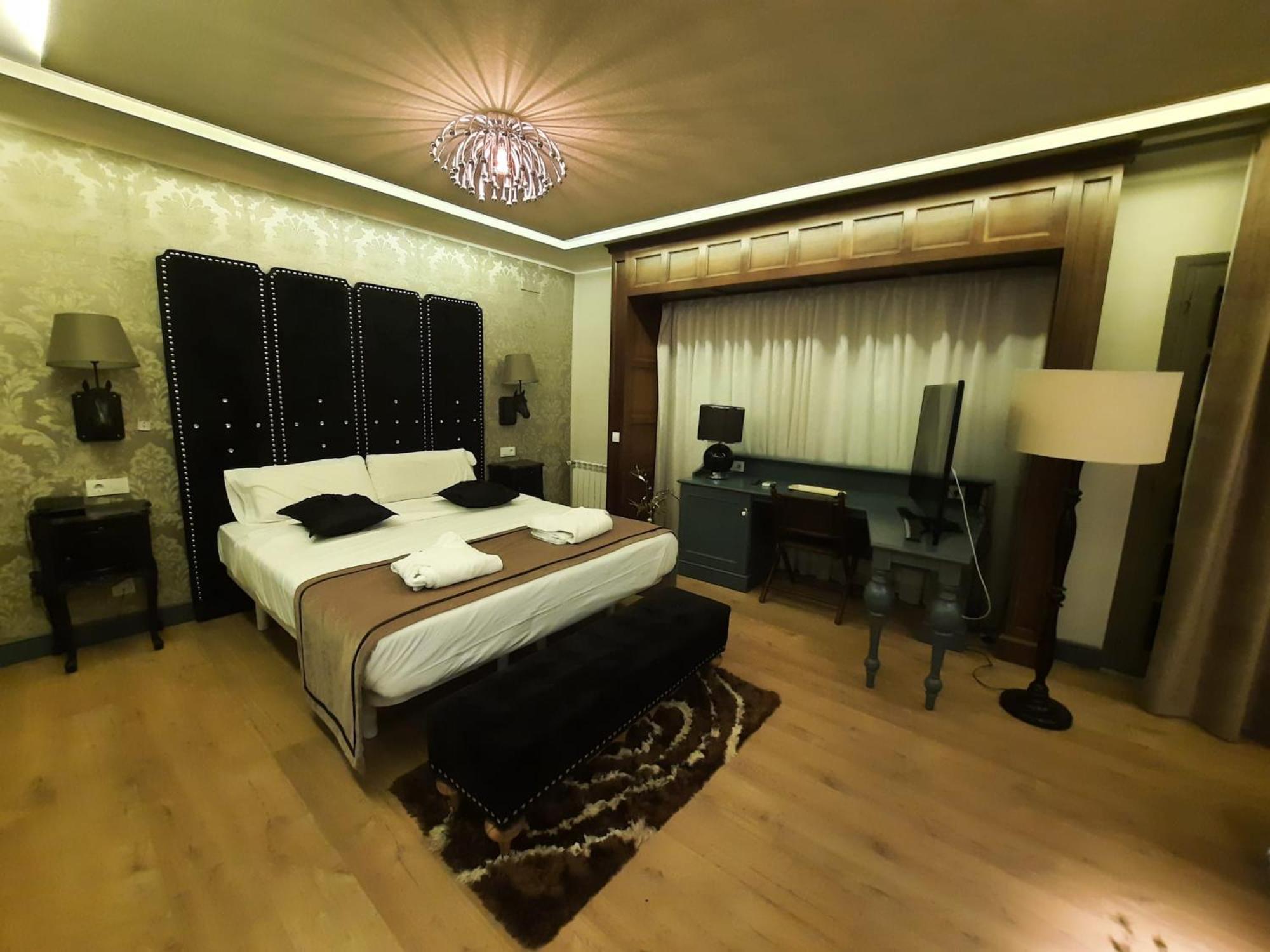 Beatas Hotel 2*