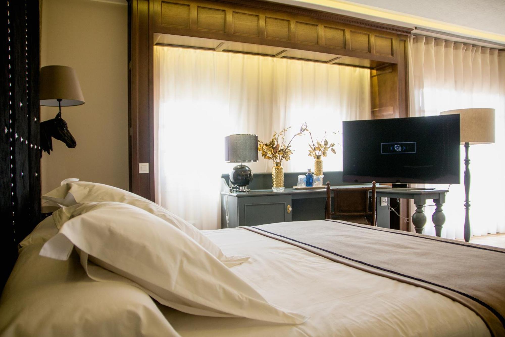 Beatas Hotel