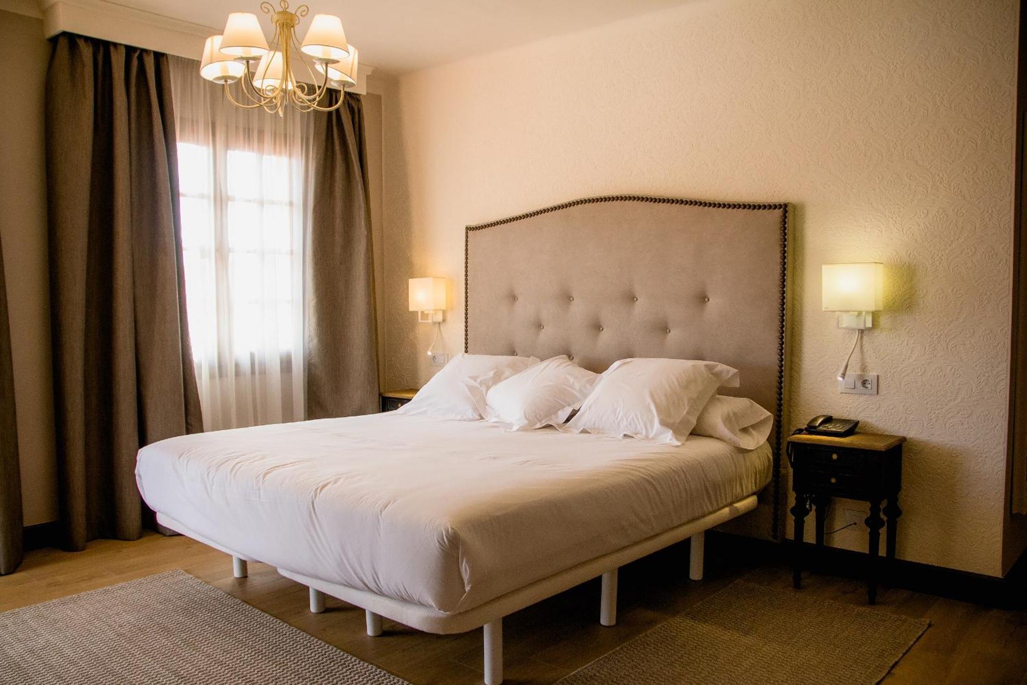 Hotel Beatas