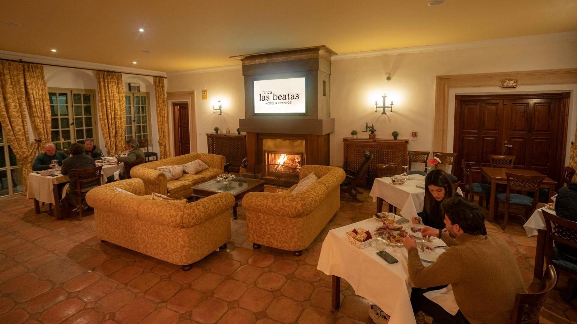 Beatas Hotel 2*