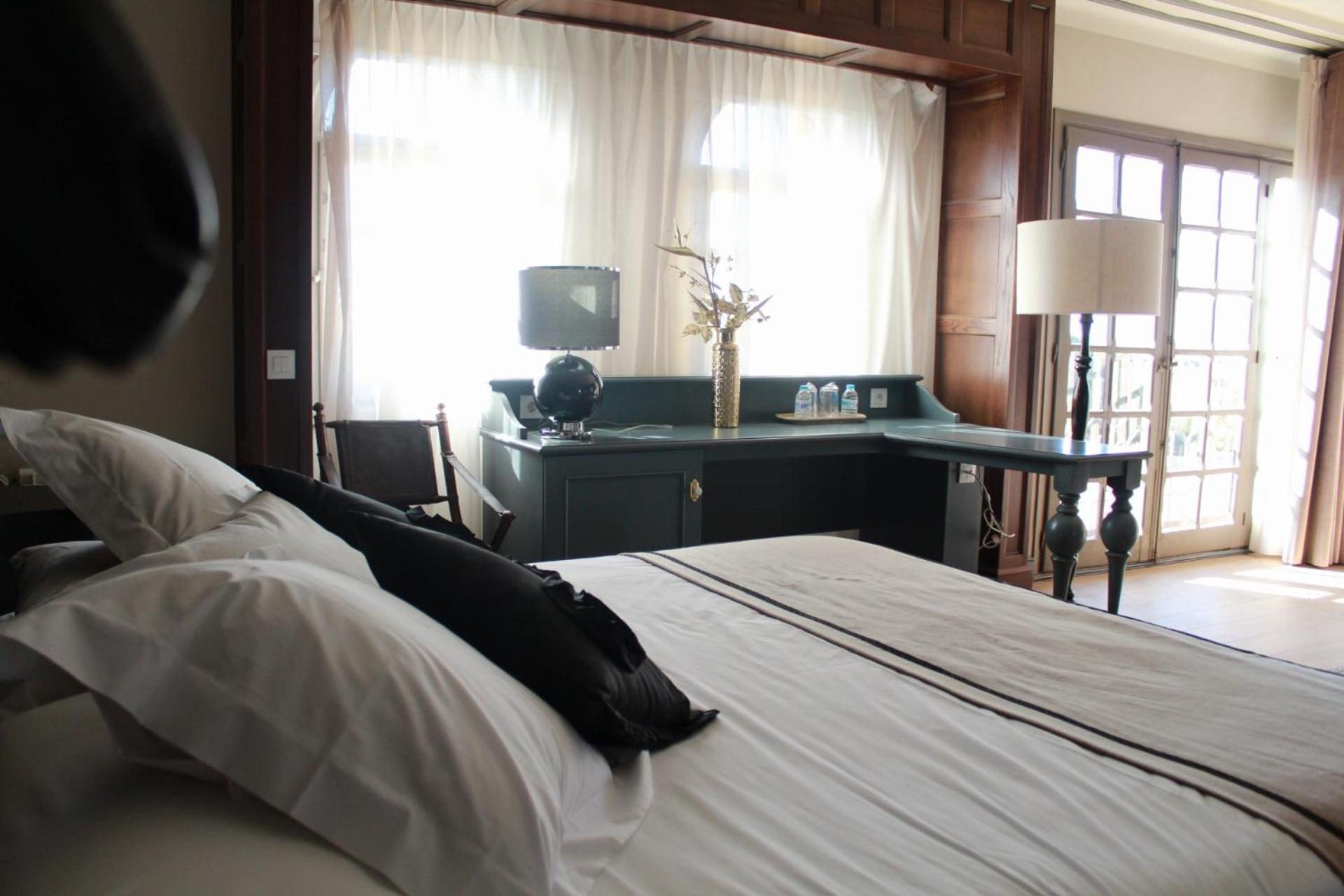 Beatas Hotel