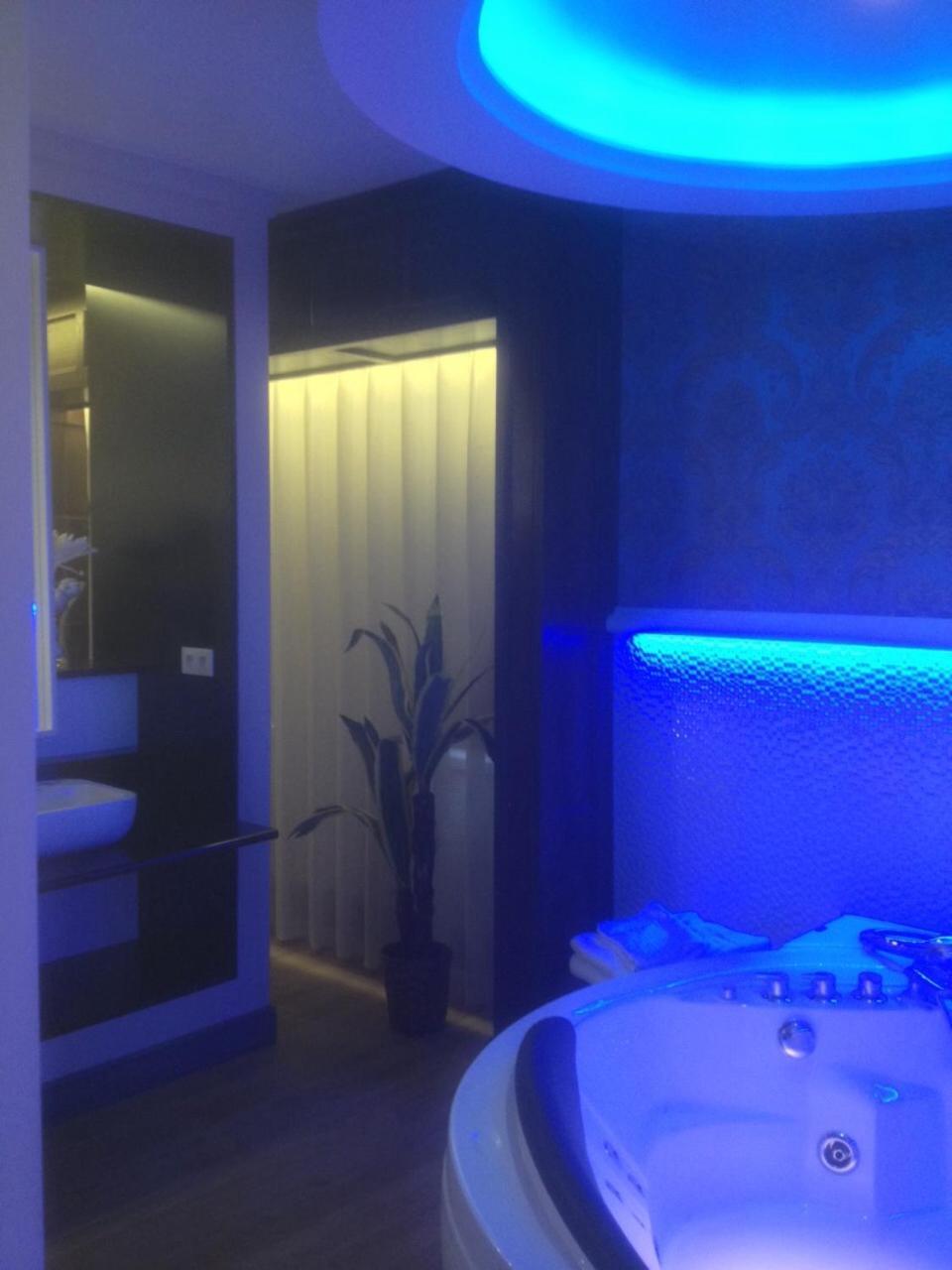 Hotel Beatas Villahermosa